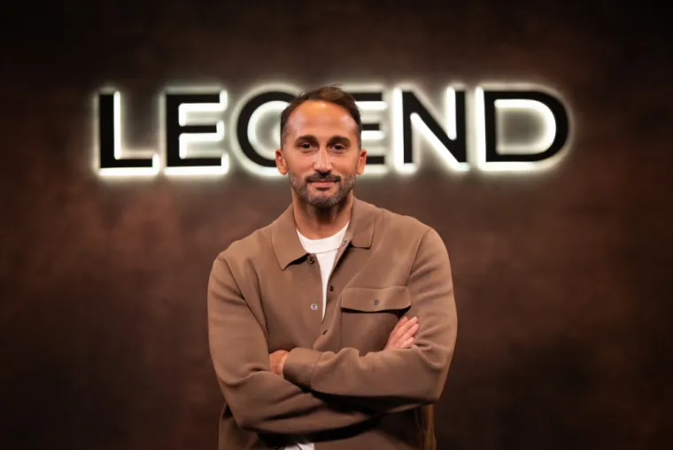 Le Dr Boujnah invité du podcast Legend : anecdotes, conseils et regard humain sur la médecine, Lyon, Docteur Ygal Boujnah